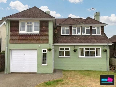 3 Bedroom Detached House For Sale In Ashford, Kent