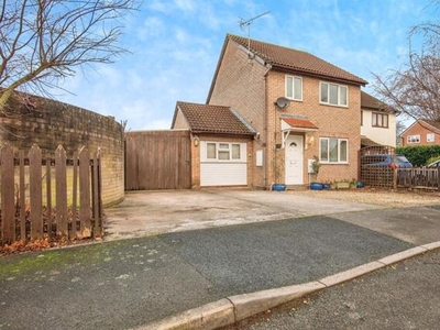 3 Bedroom Detached House For Sale In Belmont