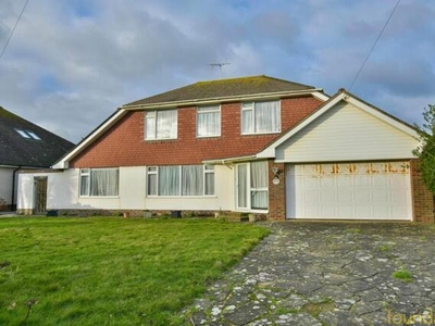 3 Bedroom Detached House For Sale In Bexhill-on-sea