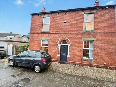 3 Bedroom Detached House For Sale In Carlisle