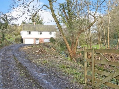 3 Bedroom Detached House For Sale In Falmouth, Cornwall