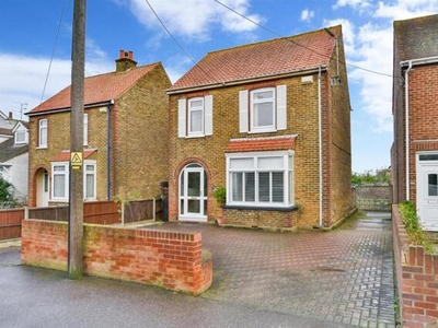 3 Bedroom Detached House For Sale In Halfway, Sheerness