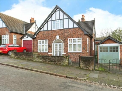 3 Bedroom Detached House For Sale In Leicester