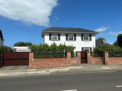 3 Bedroom Detached House For Sale In Liverpool, Merseyside