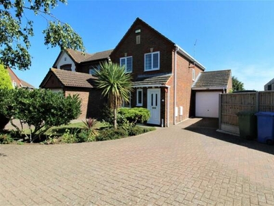 3 Bedroom Detached House For Sale In Minster On Sea
