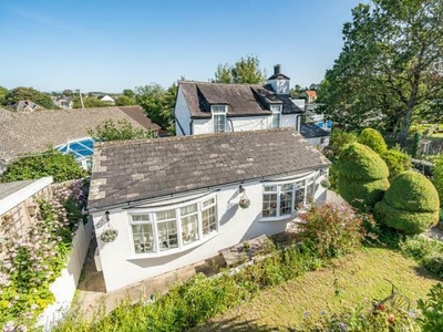 3 Bedroom Detached House For Sale In Plymouth