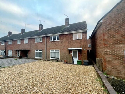3 Bedroom End Of Terrace House For Rent In Winchester, Hampshire