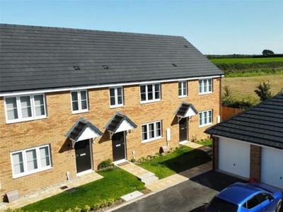 3 Bedroom End Of Terrace House For Sale In Bude, Cornwall