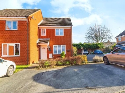 3 Bedroom End Of Terrace House For Sale In Flitwick