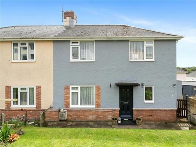 3 Bedroom End Of Terrace House For Sale In Kingsbridge, Devon