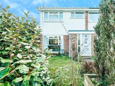3 Bedroom End Of Terrace House For Sale In Steyning, West Sussex