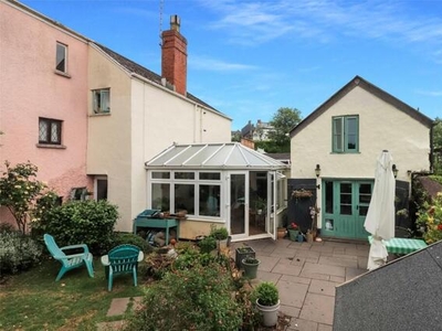3 Bedroom End Of Terrace House For Sale In Taunton, Somerset