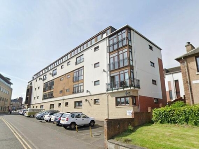 3 Bedroom Flat For Sale In Campbell Close, Hamilton