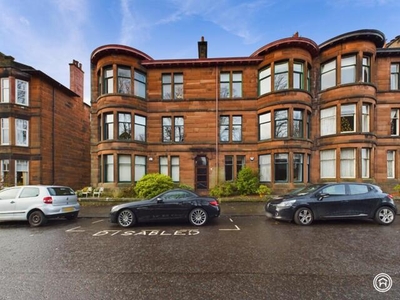 3 Bedroom Flat For Sale In Glasgow, City Of Glasgow