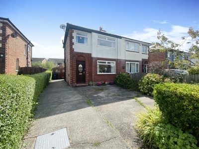 3 Bedroom House For Sale In Farington Moss