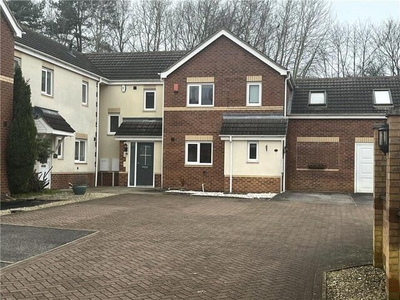 3 Bedroom House For Sale In Mansfield