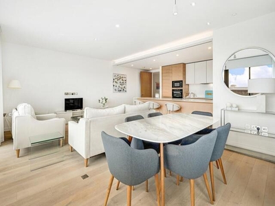 3 Bedroom Penthouse For Sale In Soho, London