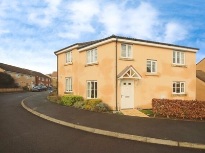 3 Bedroom Semi-detached House For Sale In Bishops Lydeard