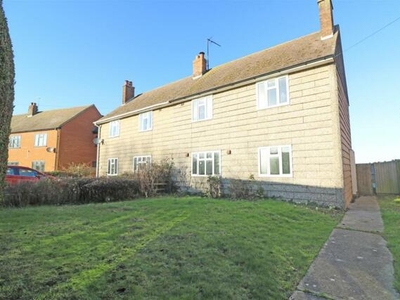 3 Bedroom Semi-detached House For Sale In West Hanningfield