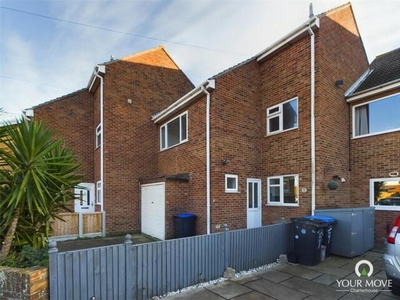 3 Bedroom Terraced House For Rent In Margate, Kent