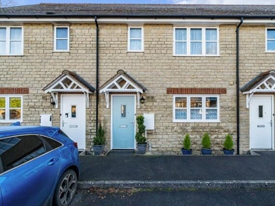 3 Bedroom Terraced House For Sale In Galhampton