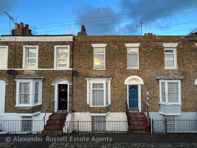 3 Bedroom Terraced House For Sale In Margate