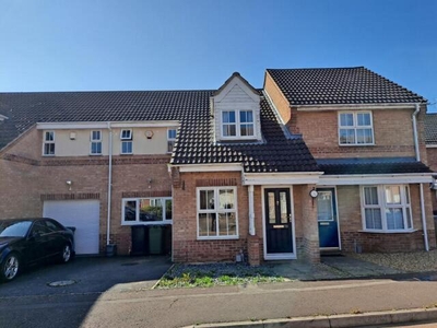 3 Bedroom Terraced House For Sale In Orton Goldhay