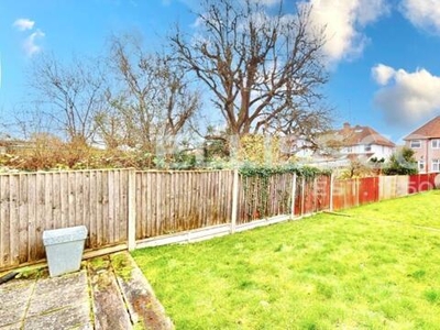 3 Bedroom Terraced House For Sale In Perivale, Greenford