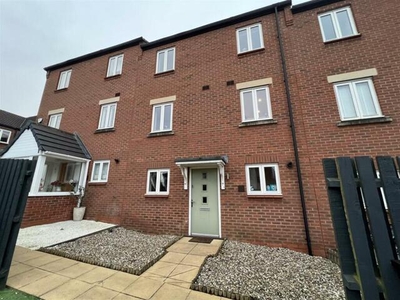 3 Bedroom Town House For Sale In Great Barr