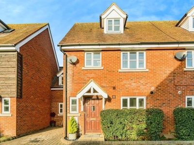 3 Bedroom Town House For Sale In Long Marston
