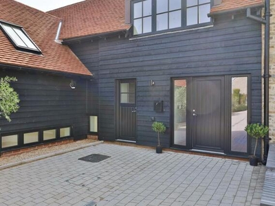 4 Bedroom Barn Conversion For Sale In Stalbridge