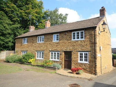 4 Bedroom Cottage For Sale In Scaldwell