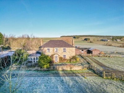 4 Bedroom Country House For Sale In Hexham