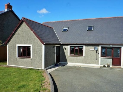 4 Bedroom Detached Bungalow For Sale In Haverfordwest