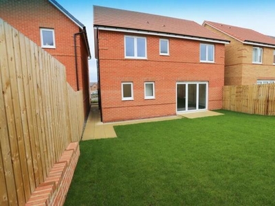 4 Bedroom Detached House For Sale In Chilton