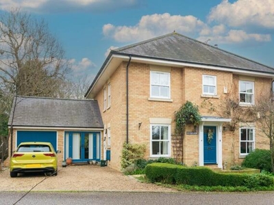 4 Bedroom Detached House For Sale In Coggeshall