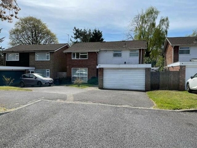 4 Bedroom Detached House For Sale In Edgbaston, Birmingham