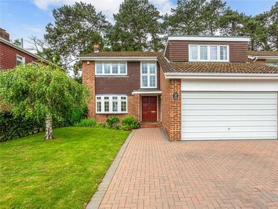 4 Bedroom Detached House For Sale In Marlow