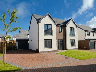 4 Bedroom Detached House For Sale In Mauchline