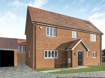 4 Bedroom Detached House For Sale In Meppershall, Shefford