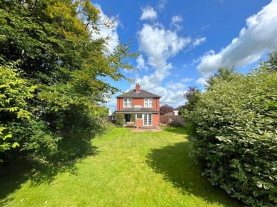 4 Bedroom Detached House For Sale In Scotby