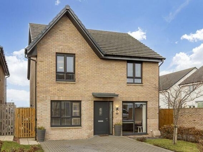 4 Bedroom Detached House For Sale In South Queensferry