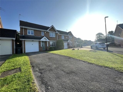 4 Bedroom Detached House For Sale In Wolverhampton, Staffordshire