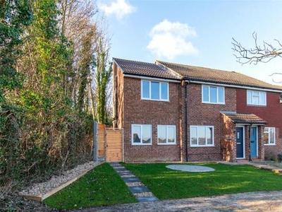 4 Bedroom End Of Terrace House For Sale In Hitchin, Hertfordshire