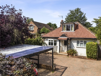4 bedroom property for sale in Stanley Hill, AMERSHAM, HP7