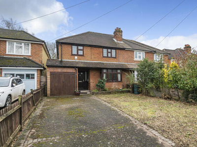 4 Bedroom Semi-detached House For Sale In Earley