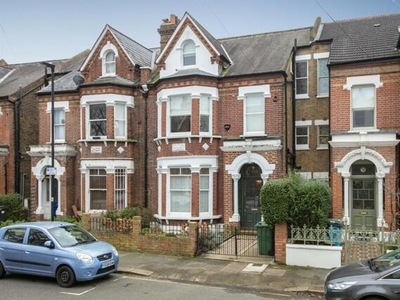 4 Bedroom Terraced House For Sale In Camberwell
