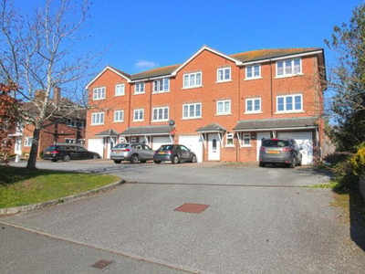 4 Bedroom Town House For Sale In Bexhill On Sea