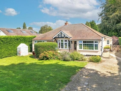 5 Bedroom Detached Bungalow For Sale In Foxton