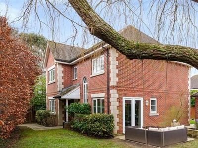 5 Bedroom Detached House For Sale In Bursledon, Hampshire